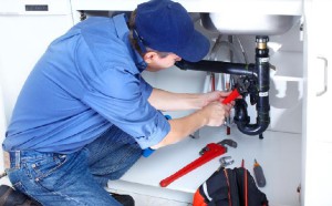 Image - Do-it-yourself repair of the funnel pipe in the toilet