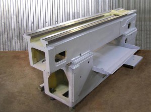 Image - DIY lathe repair
