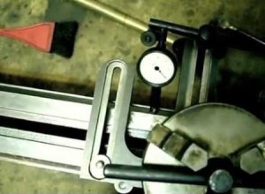 Image - DIY lathe repair