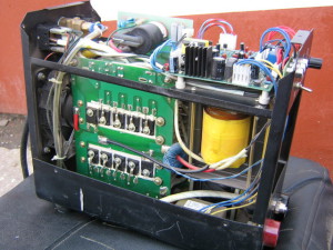 Image - DIY repair of the fubag in 160 inverter