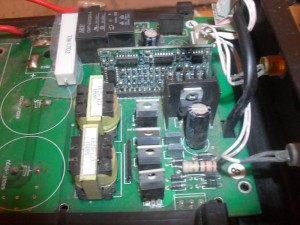 Image - DIY repair of the fubag in 160 inverter