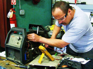 Image - DIY repair of the fubag in 160 inverter