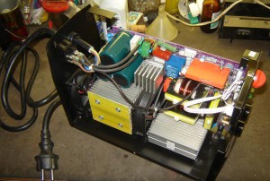 Image - DIY repair of the fubag in 160 inverter
