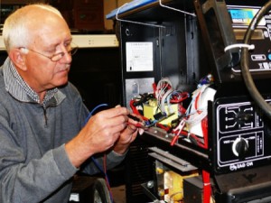 Image - DIY repair of the fubag in 160 inverter
