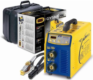 Image - DIY repair of a welding inverter gysmi 131