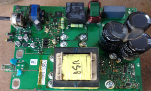 Image - DIY repair of a welding inverter gysmi 131