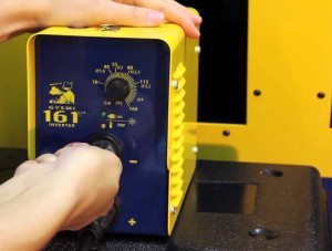 Image - DIY repair of a welding inverter gysmi 131