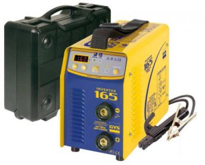 Image - DIY repair of a welding inverter gysmi 131