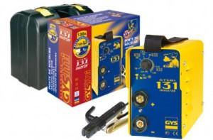 Image - DIY repair of a welding inverter gysmi 131