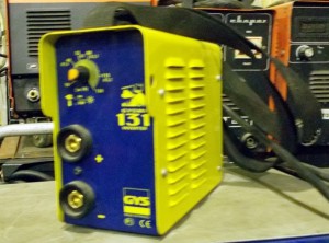 Image - DIY repair of a welding inverter gysmi 131