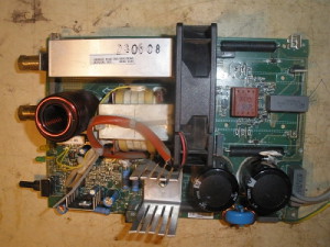 Image - DIY welding transformer repair