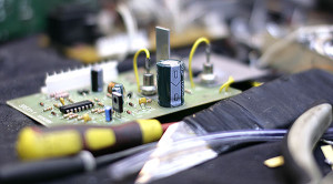 Image - DIY welding transformer repair