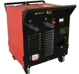 Image - DIY welding transformer repair