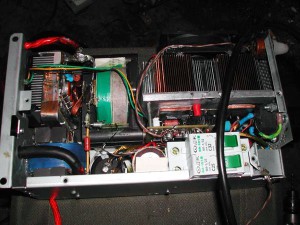 Image - DIY welding transformer repair