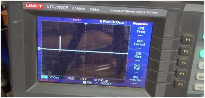 Image - DIY gs 8306 receiver repair