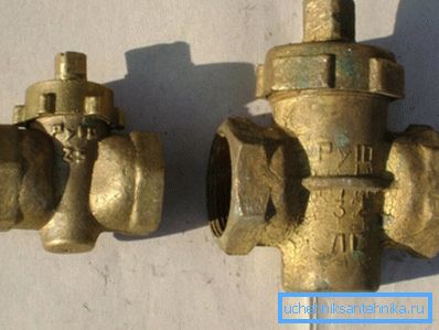 Image - Do-it-yourself cork faucet repair