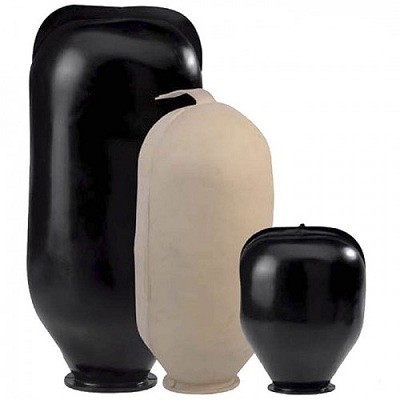 Image - Hydroaccumulator membrane 50 l dzhileks do-it-yourself repair