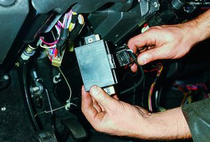 Image - DIY immobilizer repair