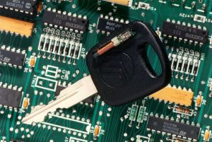 Image - DIY immobilizer repair