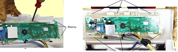 Obrázek - Pračky s vertikálním plněním whirlpool oprava DIY