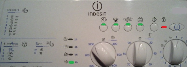 Image - Do-it-yourself repair of the washing machine board