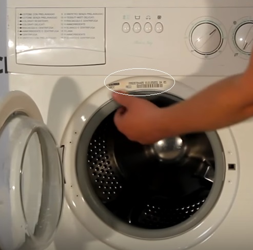 Image - Do-it-yourself ardo washing machine repair with vertical