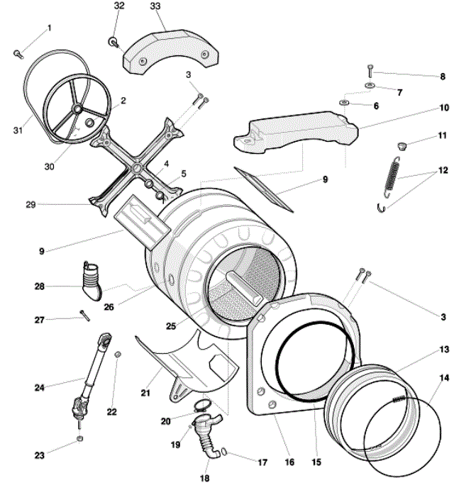 Obrázek - Oprava Arsl 103 DIY