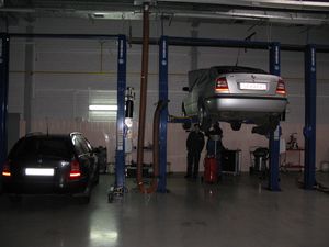 Image - How to make a body repair with your own hands