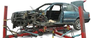 Image - How to make a body repair with your own hands