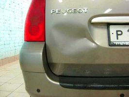 Image - How to make a body repair with your own hands