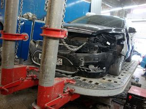 Image - How to make a body repair with your own hands