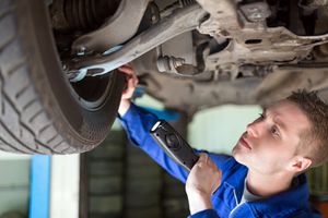 Image - How to make a body repair with your own hands