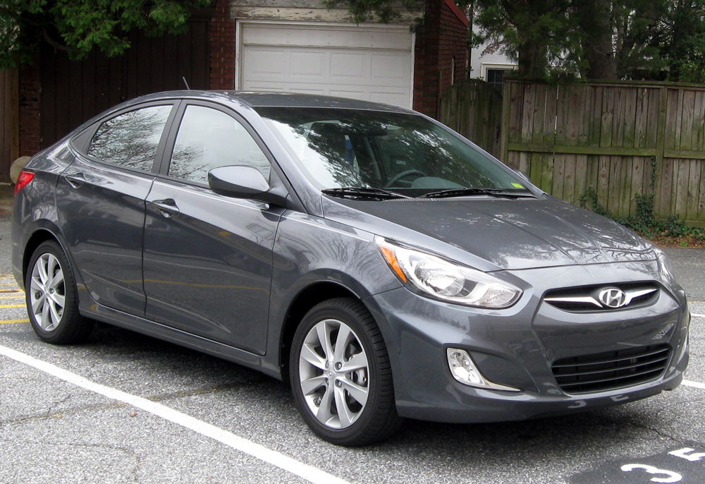 Image - DIY repair of the Hyundai accent generator
