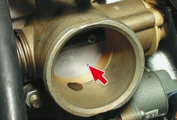 Image - VAZ 21099 DIY carburetor repair