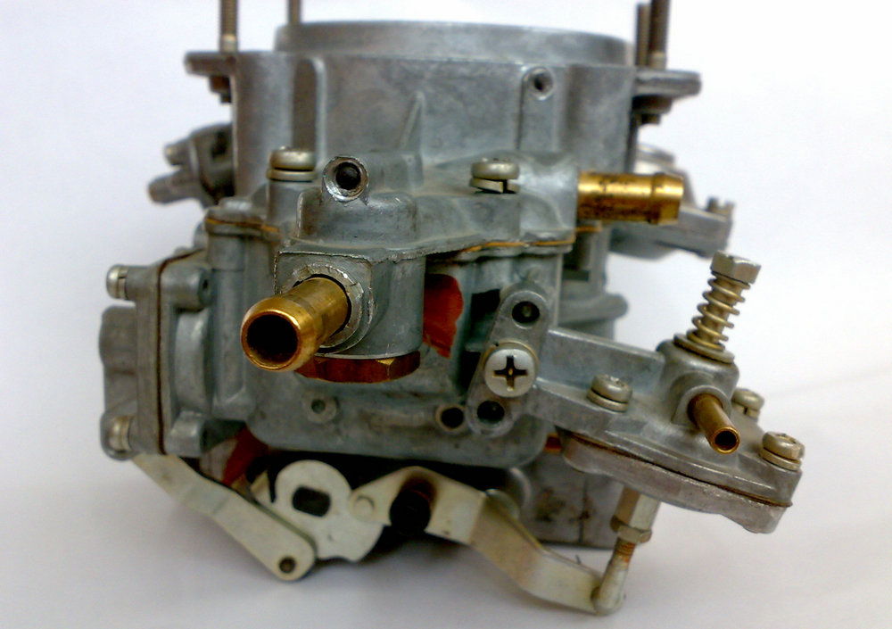 Image - DIY carburetor repair VAZ 2103