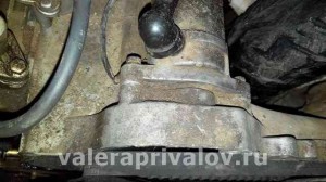 Image - DIY Chinese scooter starter repair