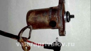 Image - DIY Chinese scooter starter repair