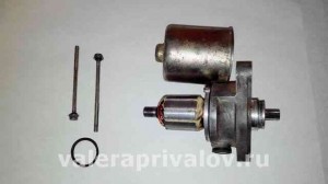 Image - DIY Chinese scooter starter repair
