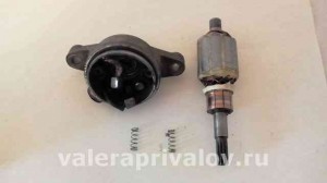 Image - DIY Chinese scooter starter repair
