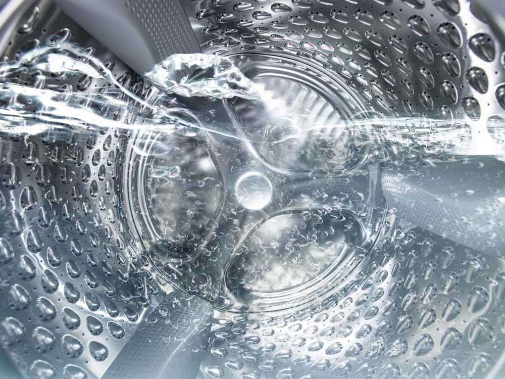 Image - The kandy machine does not drain the water does not wring out the repair with your own hands