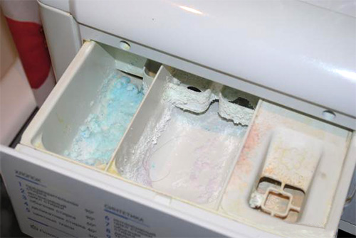 Image - Do-it-yourself washing machine repair lji water flows