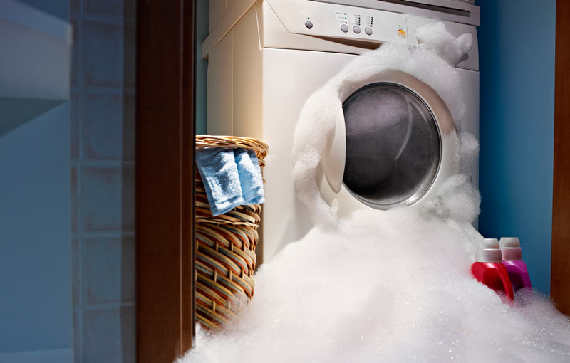 Image - Vertical washing machine indesit DIY repair malfunctions