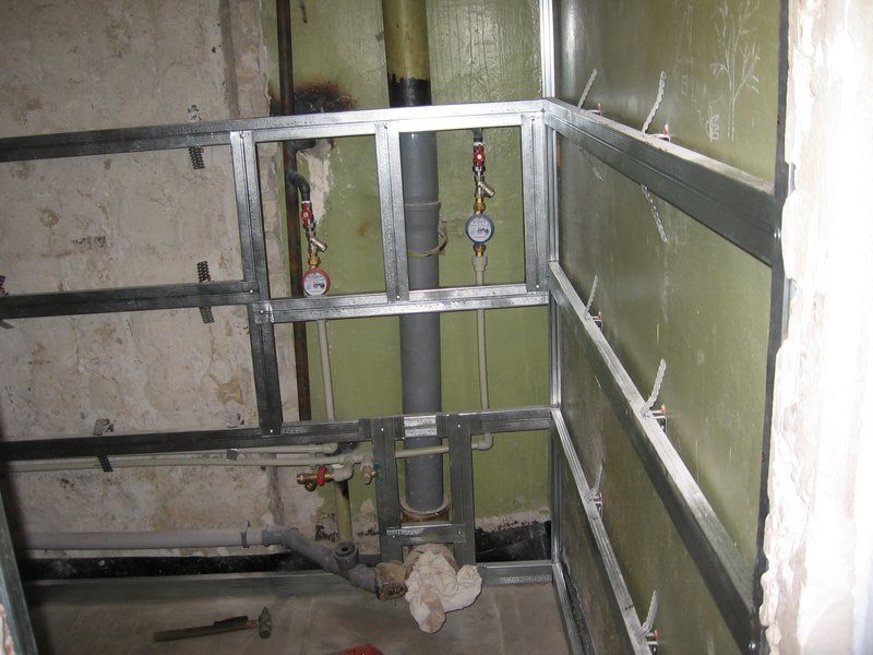 Image - DIY bathroom renovation panels