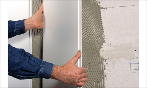Image - DIY bathroom renovation panels