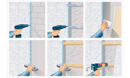 Image - DIY bathroom renovation panels