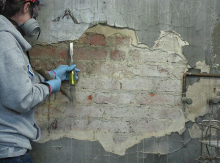 Image - DIY bathroom renovation panels
