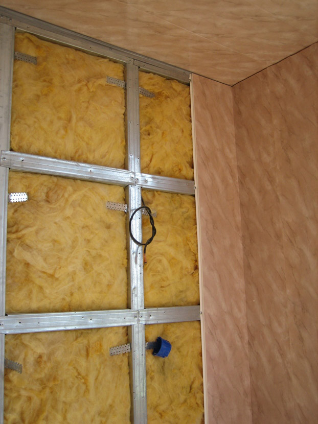 Image - DIY bathroom renovation panels
