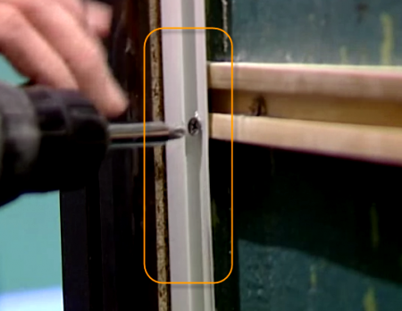 Image - DIY bathroom renovation panels