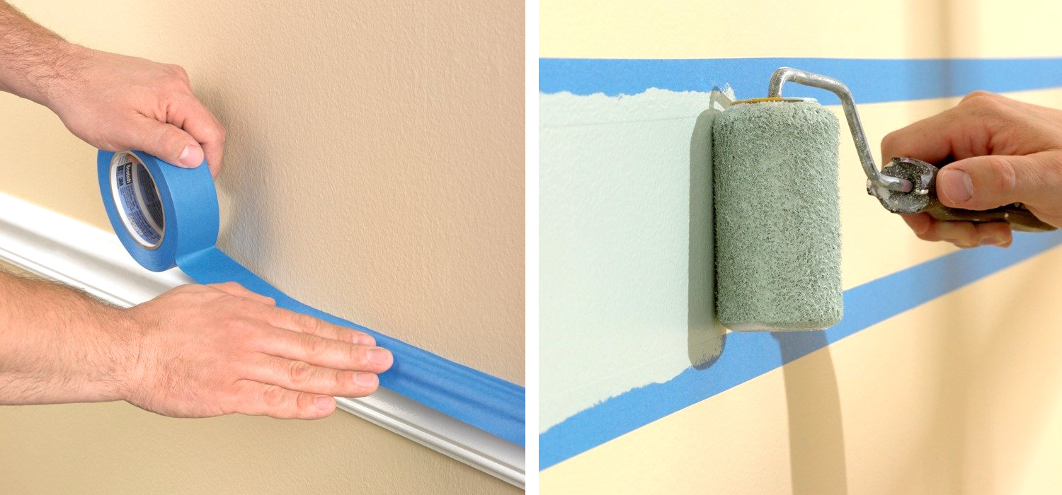 Image - Do-it-yourself bathroom repair