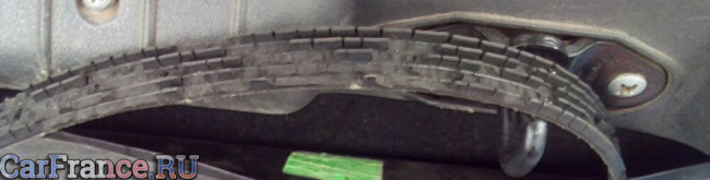 Image - DIY fret generator repair